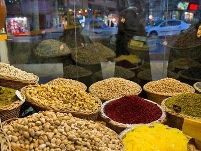 تشکیل پرونده کیفری در آستانه شب یلدا برای افراد متخلف در وضعیت بازار 