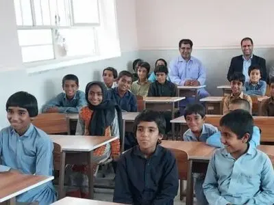 سیاسی کردن مفهوم عدالت هم ظلم است به عدالت هم به ملت / وصله تبعیض آموزشی به این دولت نمی‌چسبد