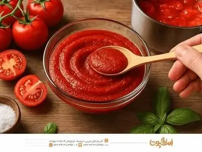 "اروم اسپوتا"، قلب تپنده صنایع غذایی ایران با طعم‌های بی‌نظیر