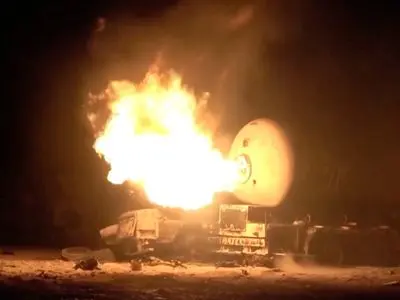 شمار شهدای حمله آمریکا به بندر «رأس عیسی» به ۸۰ نفر رسید