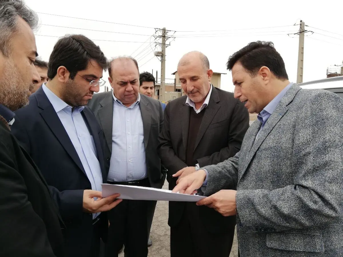 کارنامه مدیران صنعتی استان بسیار خوب است