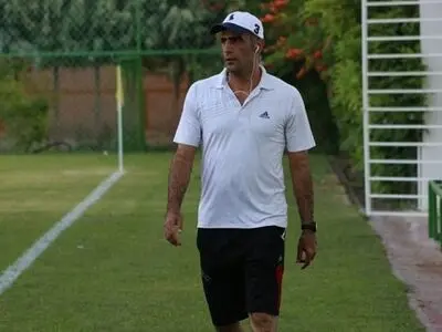 کوچک‌زاده: دیدار نساجی و پرسپولیس بدون تماشاگر است