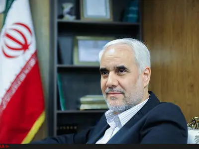 مهرعلیزاده خواستار حضور در جلسه مجمع عمومی جبهه اصلاحات شد