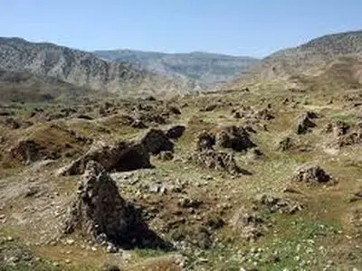 شهر تاریخی سیمره ثبت جهانی می‌شود