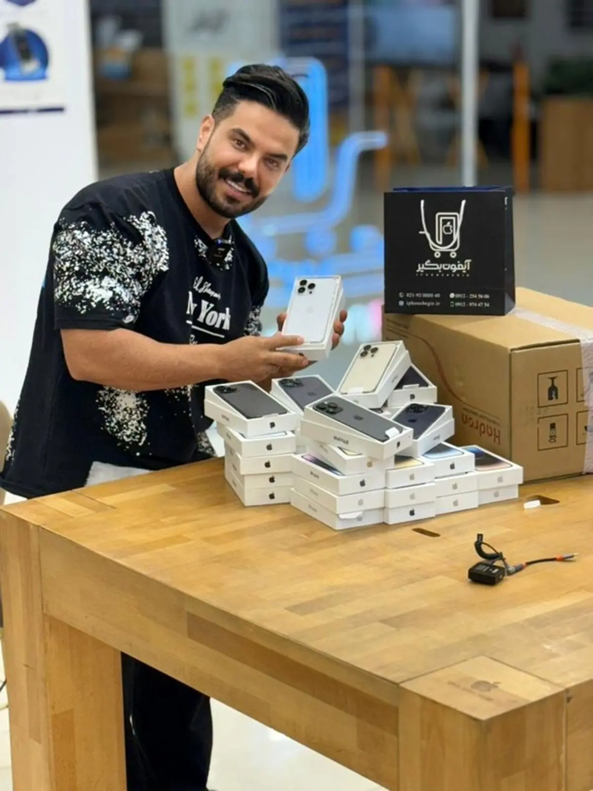 خرید آیفون 17 بهتر است یا آیفون 16 از آیفون بگیر