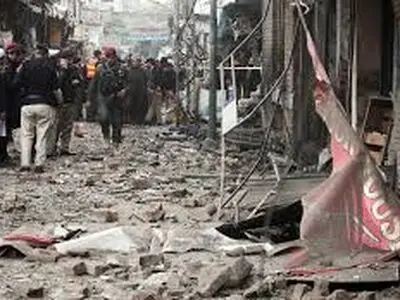 ده‌ها کشته و زخمی در پی انفجار در مدرسه‌ای مذهبی در پاکستان