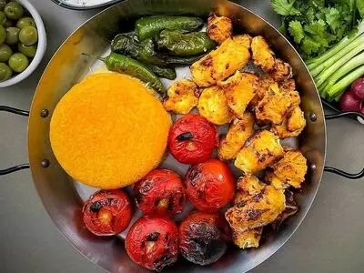 ۵ نکته مهم برای درست کردن جوجه کباب ماهی‌تابه‌ای