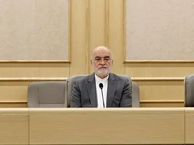 پیام تبریک دبیر ستاد حقوق بشر به مناسبت روز دانشجو