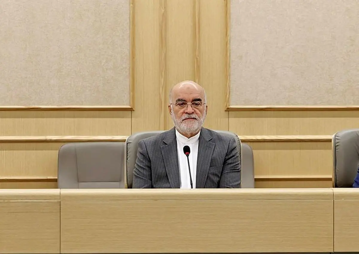 پیام تبریک دبیر ستاد حقوق بشر به مناسبت روز دانشجو