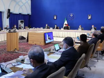 وزارت ارتباطات اینترنت امن، با کیفیت و پرسرعت برای مردم فراهم کند