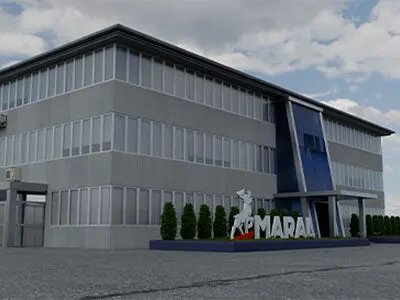 تعطیلی کارخانه مارال صنعت و بلاتکلیفی ۱۵۰۰ کارگر/کارگران: تعدادی عدم نیاز خوردند‌ و بقیه تعدیل شدند