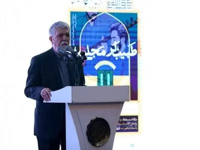 وزیر فرهنگ و ارشاد اسلامی: صفویه عصر نوزایی ایران را رقم زد