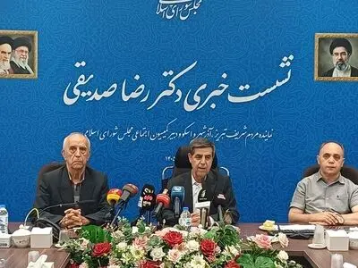 ۲۴ همت برای انتقال آب ارس به تبریز /  تأمین منابع پروژه در دستور کار است