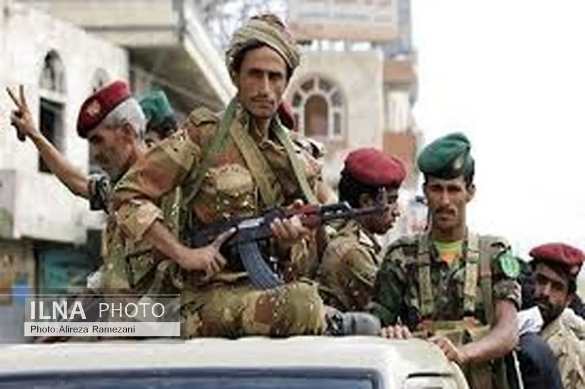 ۵۰ شبهنظامی هوادار منصور هادی در «تعز» کشته شدند
