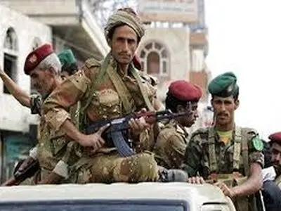 ۵۰ شبه‌نظامی هوادار منصور هادی در «تعز» کشته شدند