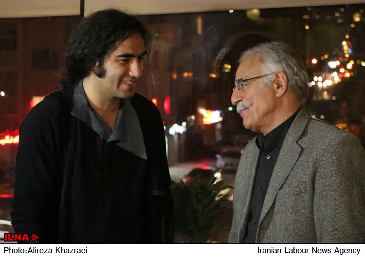 گالری