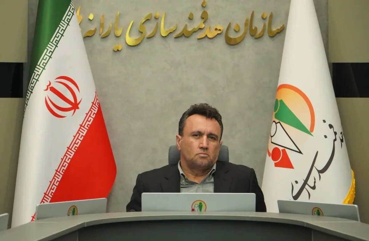 واریز ۵۵ همت دیگر از مطالبات گندم‌کاران آغاز شد