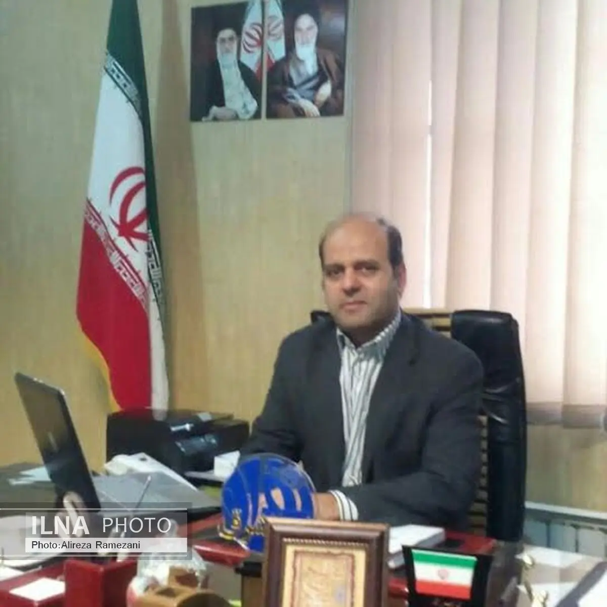 همایش بزرگ ورزش صبحگاهی خانوادگی در مجموعه ورزشی بعثت تهران