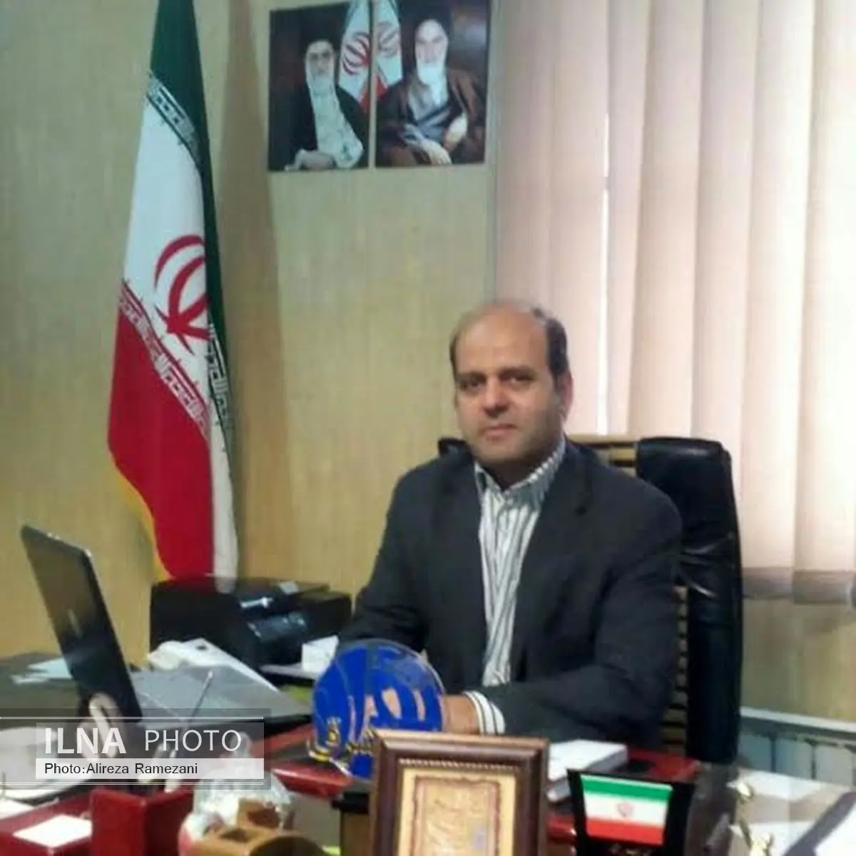 همایش بزرگ ورزش صبحگاهی خانوادگی در مجموعه ورزشی بعثت تهران