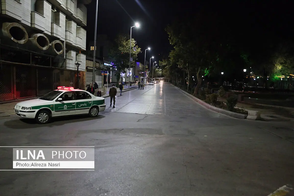 صدور برگه تردد در گیلان غیر حضوری شد/جریمه ۱۵۰۰ خودرو غیربومی/انجام ۱۴۲۲ بازرسی از اصناف گیلان 
