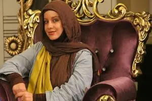 شراره رخام: از رضا صادقی طلب حلالیت می‌کنم