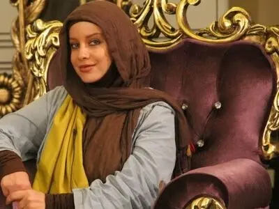 نظر شراره رخام در مورد تغییر جنسیت شهره لرستانی +فیلم