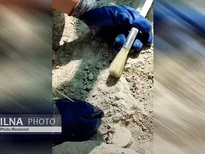 باستان‌شناسان به دنبال لایه‌های شش هزارساله سیلک/ آماده‌سازی محوطه‌های باستانی برای عملیات مشترک کاوش‌ با اهالی کاشان 