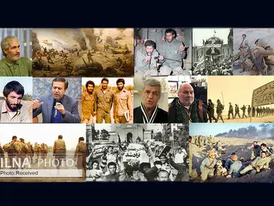 ۶ نوحه و سرودی که ماندگار شدند+صوت