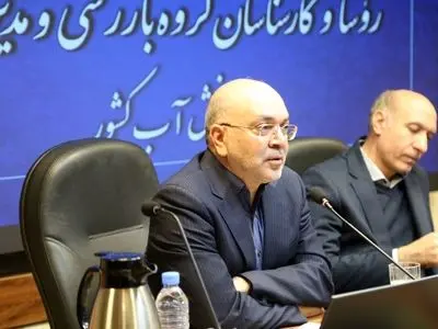  خروجی اقدامات نظارتی بهبود تراز آب‌های زیرزمینی باشد