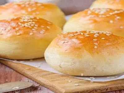 طرز تهیه نان شیرمال زنجبیلی تبریزی