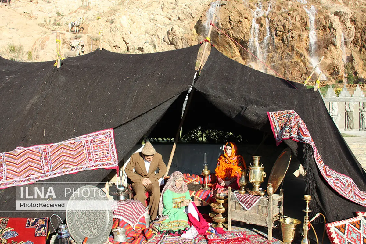 کوچ ایل سنگسری ثبت ملی شد