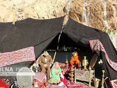 کوچ ایل سنگسری ثبت ملی شد