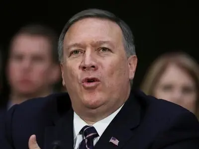 Pompeo hopeful China's Confucius Institutes will be gone from U.S. by year-end