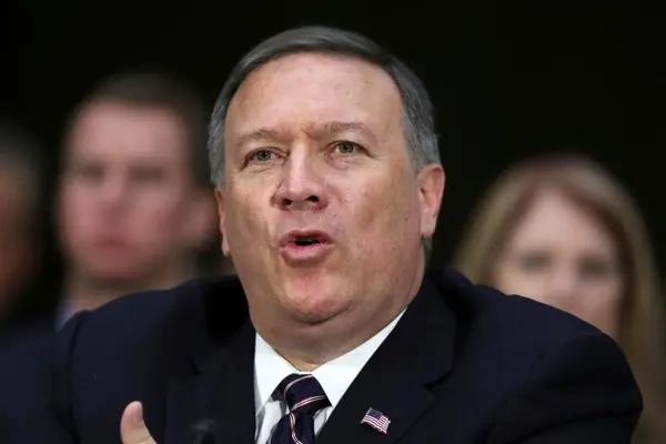 Pompeo hopeful China's Confucius Institutes will be gone from U.S. by year-end