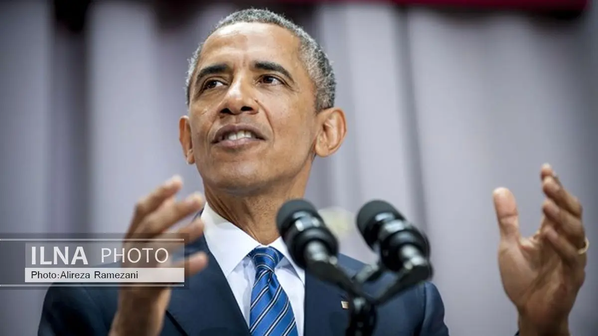 اوباما حقوق نظامیان و کارگران فدرال را افزایش داد