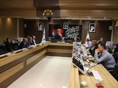 اعضای شورای شهر رشت از پاسخ‌های شهردار به سوالات مجید عزیزی قانع شدند