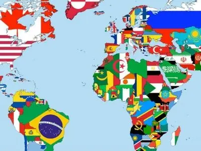 جوانترین کشورهای مناطق جهان + اینفوگرافیک