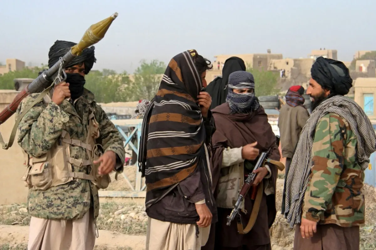 Taliban overrun northern Afghan cities of Kunduz, Sar-e Pul, Taloqan