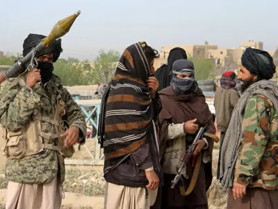 Taliban overrun northern Afghan cities of Kunduz, Sar-e Pul, Taloqan