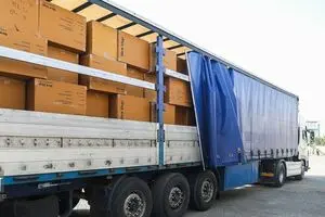 ۶۰۰ دستگاه میکروسکوپ تخصصی ترخیص و در اختیار وزارت بهداشت قرار گرفت
