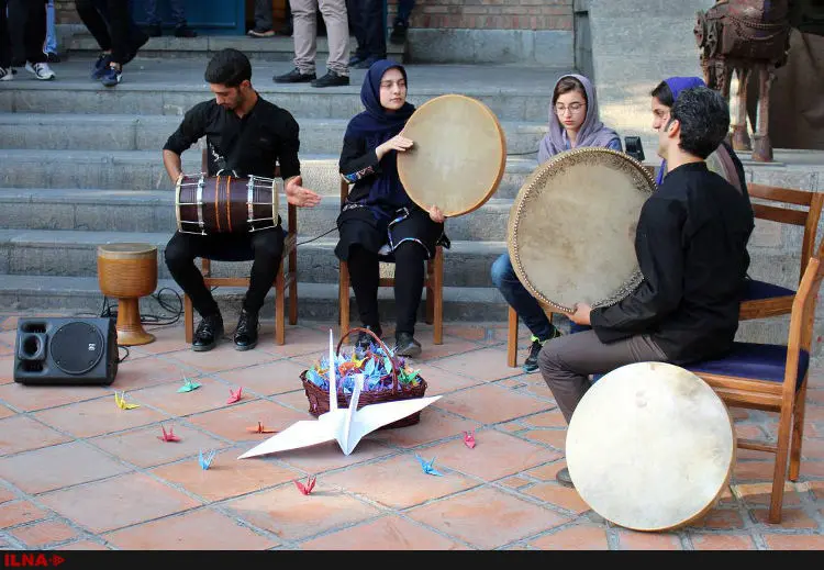 گالری