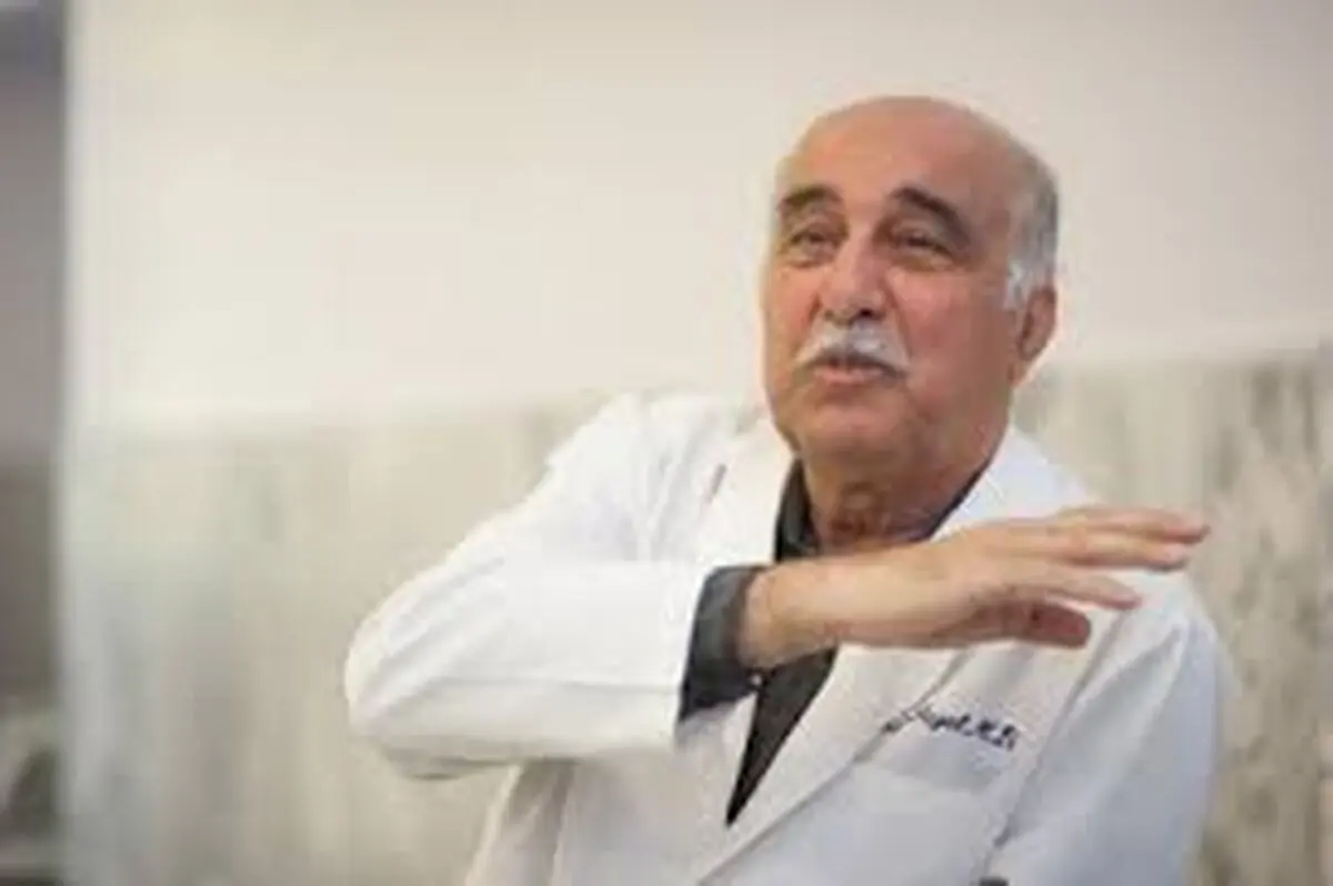 واکنش رییس نظام پزشکی به اظهارات وزیر بهداشت درباره طرح تخلفات پزشکی در دادگاه‌های عمومی