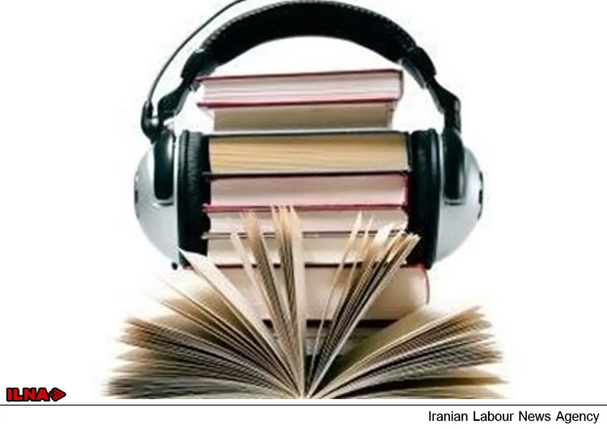 کتاب گویا؛ همراه کتاب کاغذی است نه رقیب آن