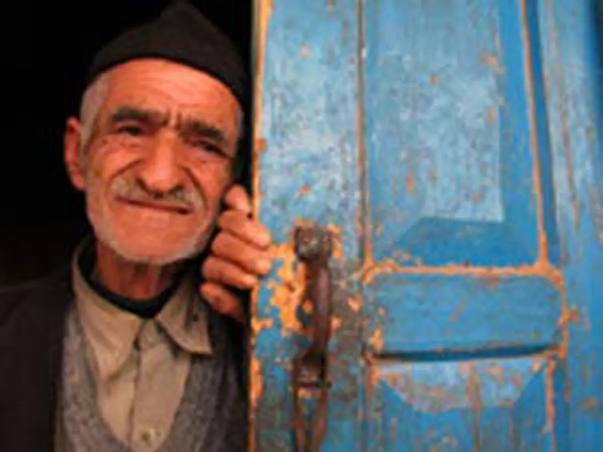 سالمندان و بی‌مهری نامزدهای انتخاباتی