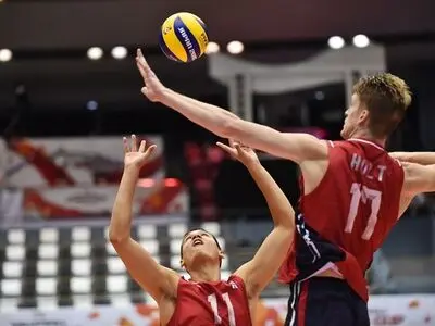 تداوم صدرنشینی آمریکایی‌ها/ امیدهای المپیکی ژاپن بر باد رفت