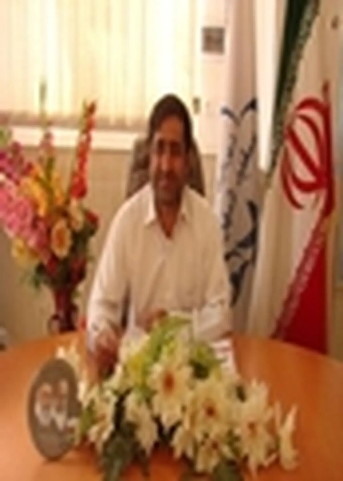 جدایی سفید شهر از آران و بیدگل