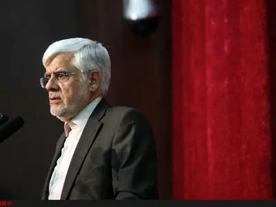 تعاملات خوب رئیس جمهور می‌تواند مساله حصر را حل کند