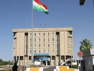 اسرائیل هیچ پایگاهی در اربیل ندارد
