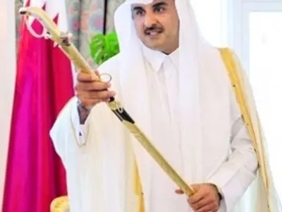 نباید وارد دعوای خانوادگی اعراب شد