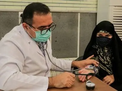 پایش روزانه اجرای پزشکی خانواده در ۶۴ شهر 
